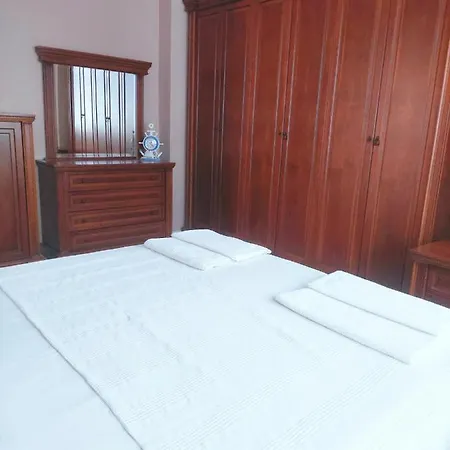 Eser Apart Dalyan 아파트호텔 Ortaca (Mugla)
