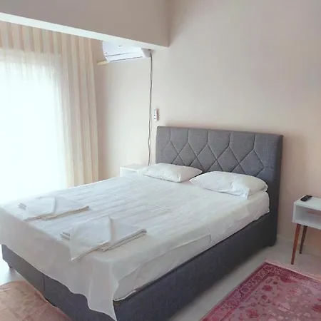 Eser Apart Dalyan 아파트호텔 Ortaca (Mugla)