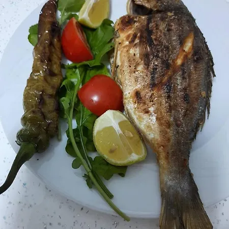 Eser Apart Dalyan オルタジャ