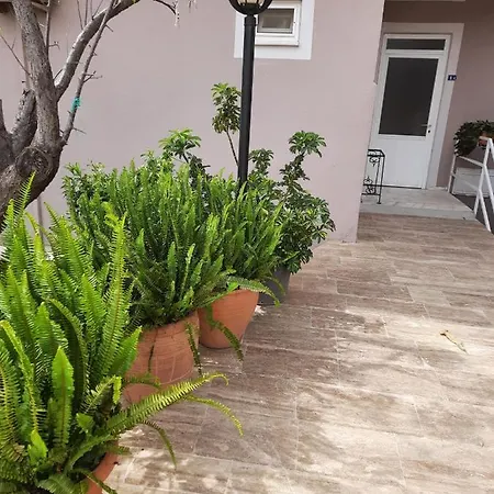 Eser Apart Dalyan 아파트호텔 Ortaca (Mugla)