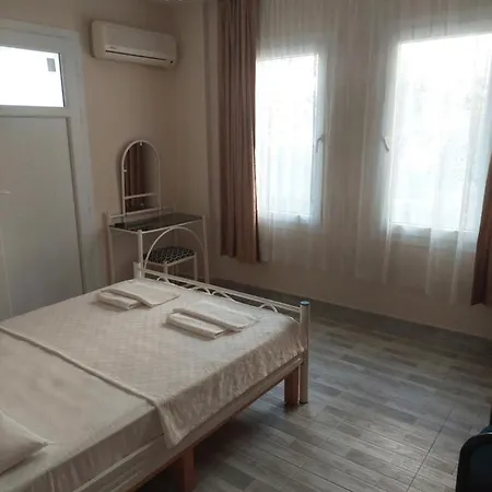 Eser Apart Dalyan オルタジャ