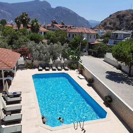 Eser Apart Dalyan オルタジャ