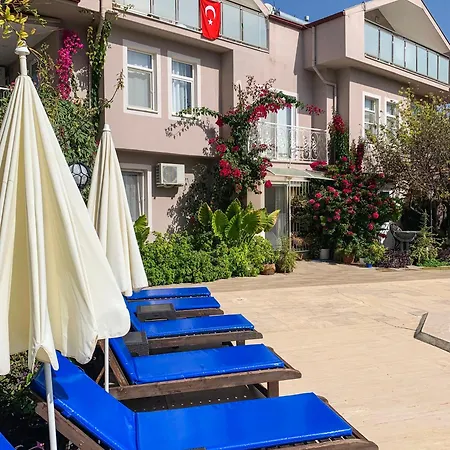 Eser Apart Dalyan オルタジャ